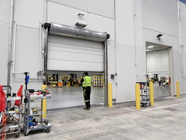 Commercial Repair service in Carver, MA