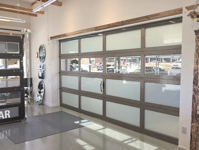 Custom Doors service in Carver, MA