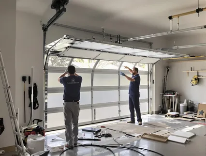 Door Replacement service in Carver, MA