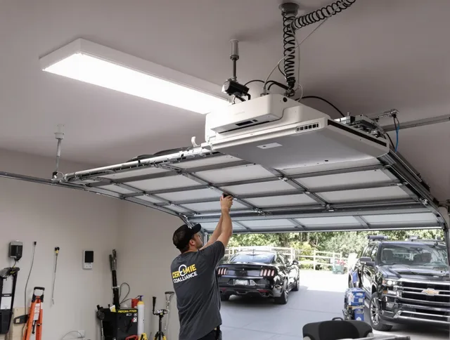 Opener Installation service in Carver, MA