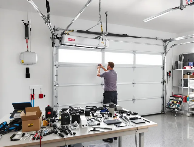 Opener Repair service in Carver, MA
