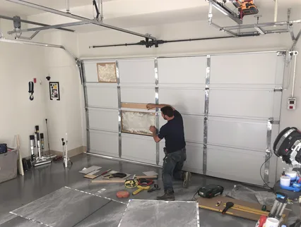 Panel Repair service in Carver, MA