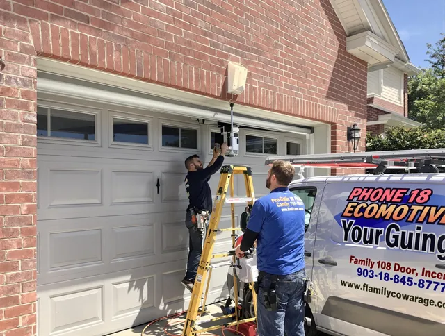 Carver Garage Door Repair local technician providing expert garage door repair in Carver neighborhood